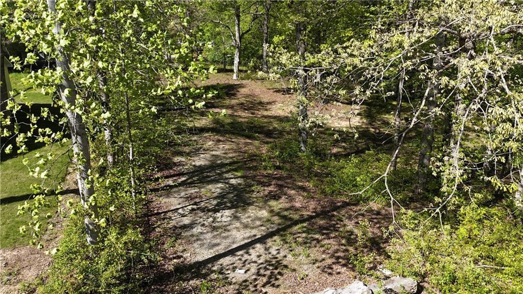 Sequoyah Estates - Land