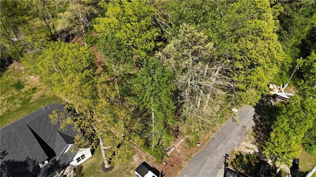 Sequoyah Estates - Land