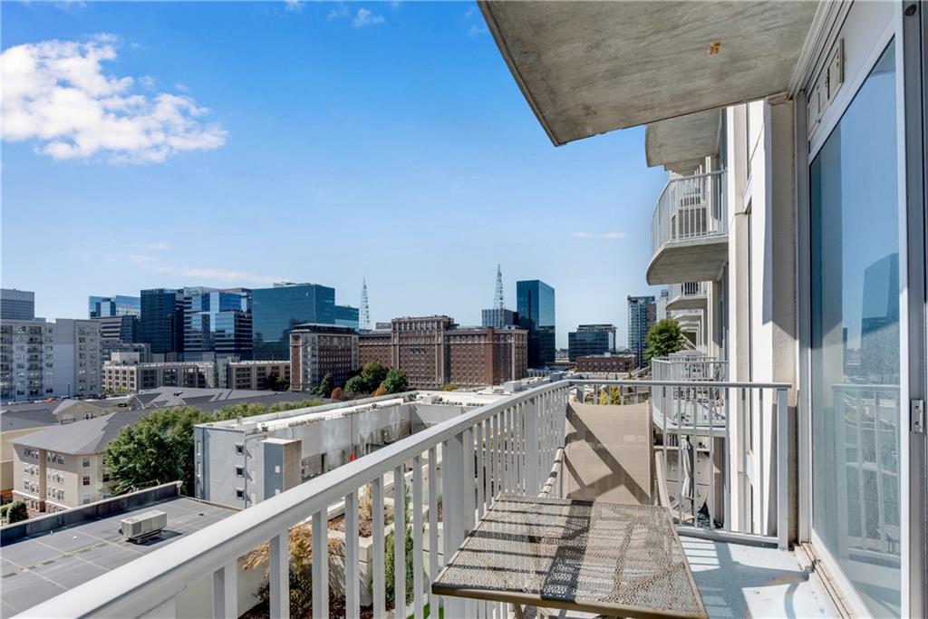 Spire - Residential