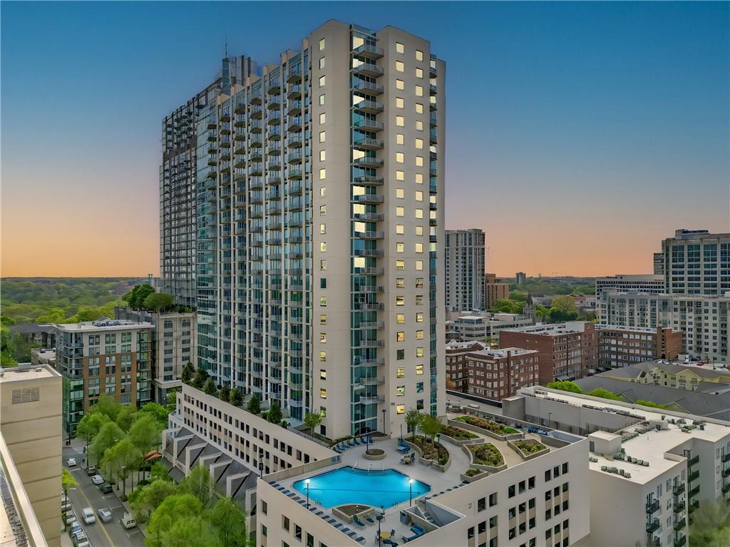Spire - Residential