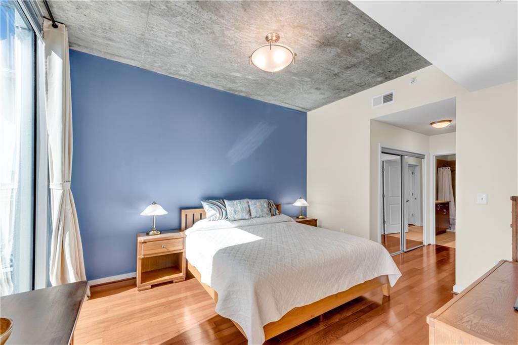 Spire - Residential