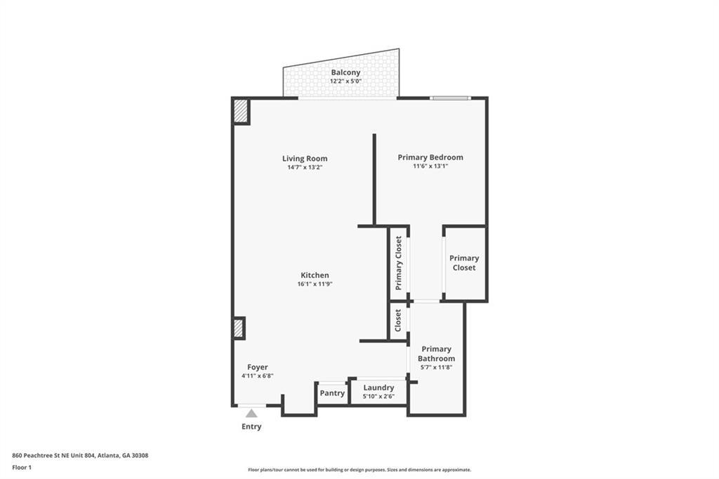 Spire - Residential
