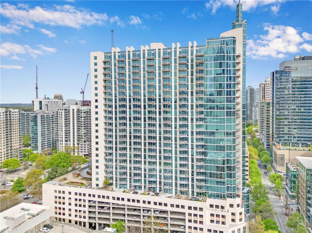 Spire - Residential