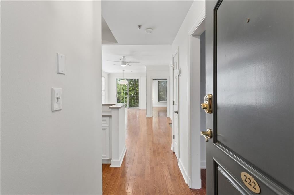 3101 Howell Mill Road NW 222