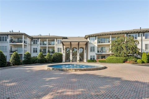 Condo For Sale - 3101 Howell Mill Road #222<br/> Atlanta, GA 30327