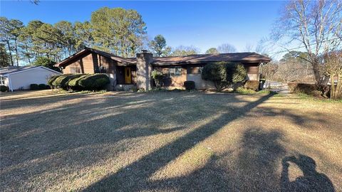 722 Mundys Mill Road Jonesboro GA 30238