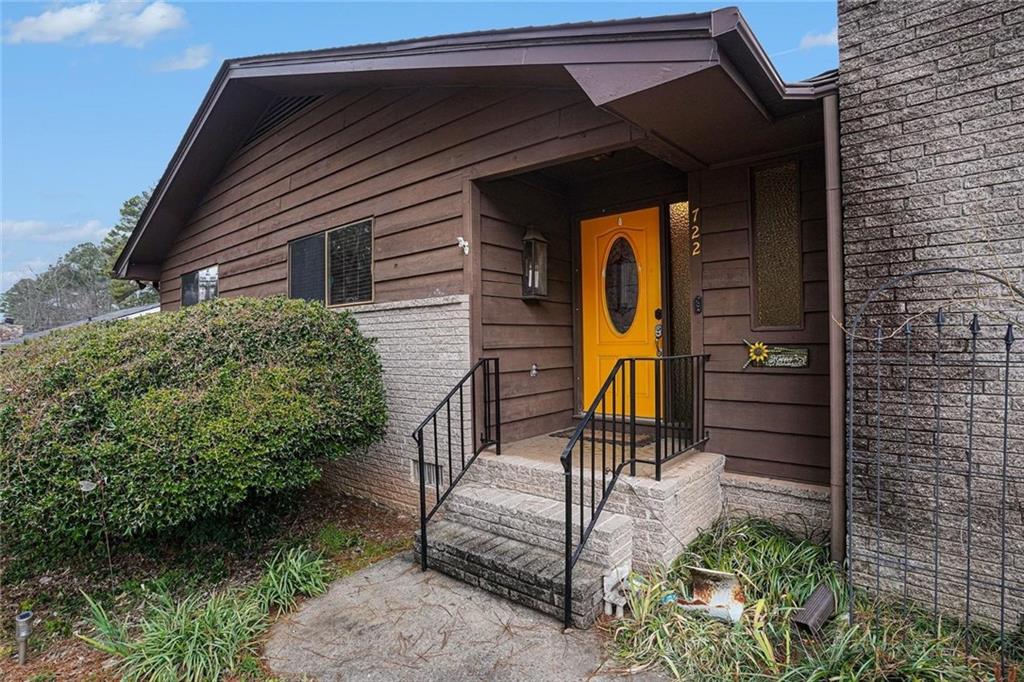 722 Mundys Mill Road