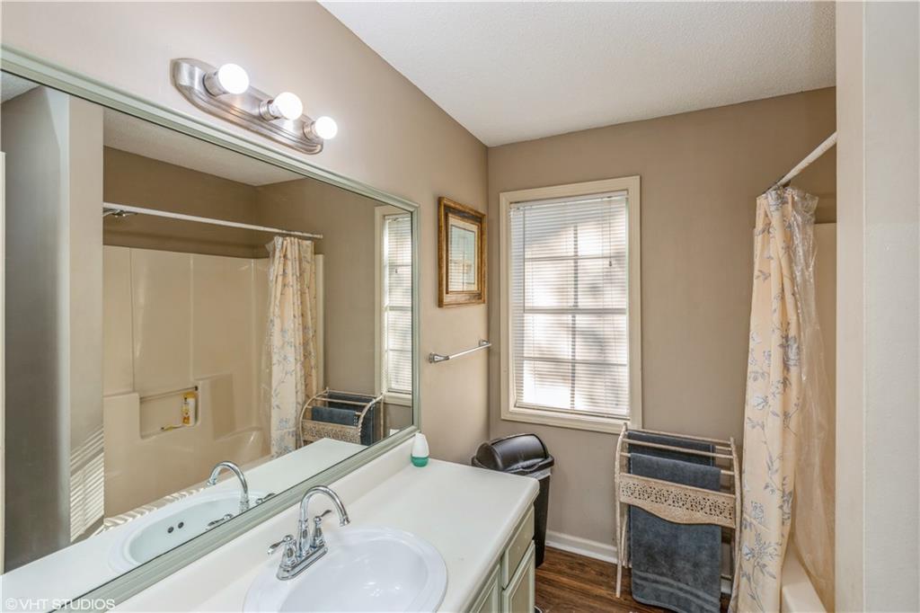 7490 Hunters Ridge Drive, Douglasville, Georgia image 23