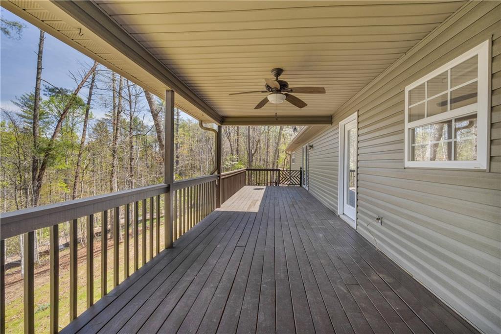 499 Old Deer Path Way, Cleveland, Georgia image 49