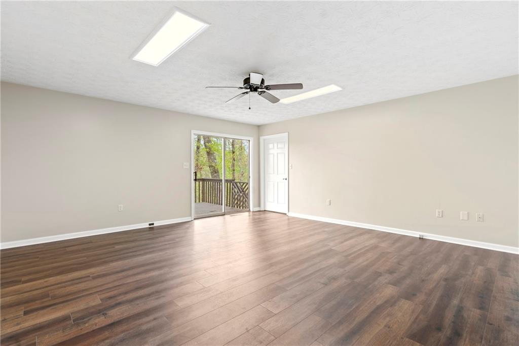 499 Old Deer Path Way, Cleveland, Georgia image 24