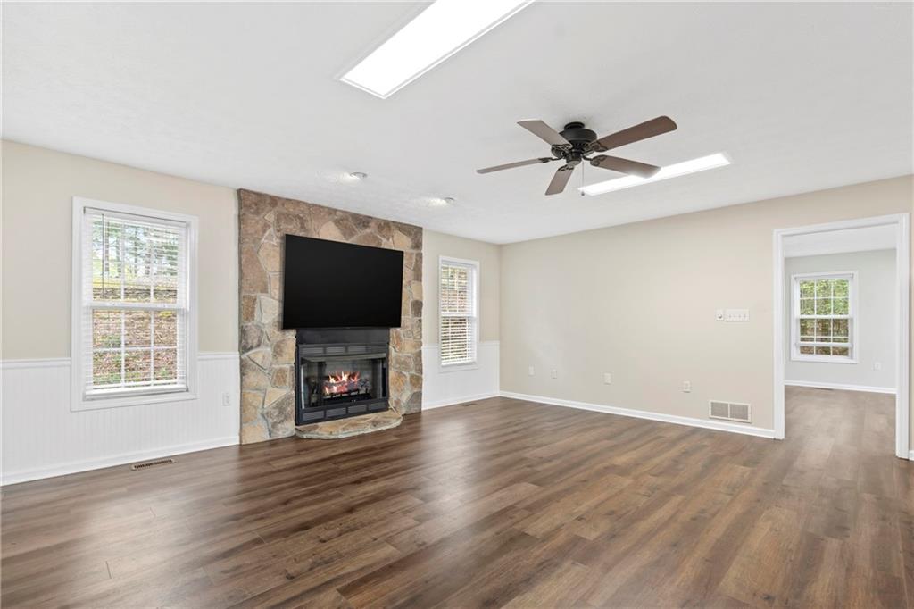499 Old Deer Path Way, Cleveland, Georgia image 9