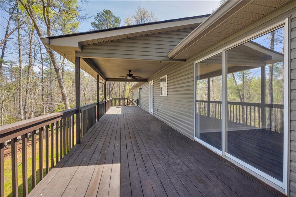 499 Old Deer Path Way, Cleveland, Georgia image 48