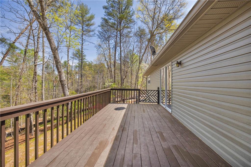 499 Old Deer Path Way, Cleveland, Georgia image 50