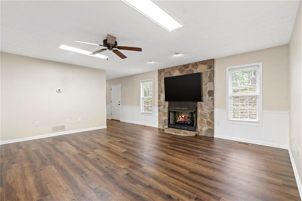499 Old Deer Path Way, Cleveland, Georgia image 10