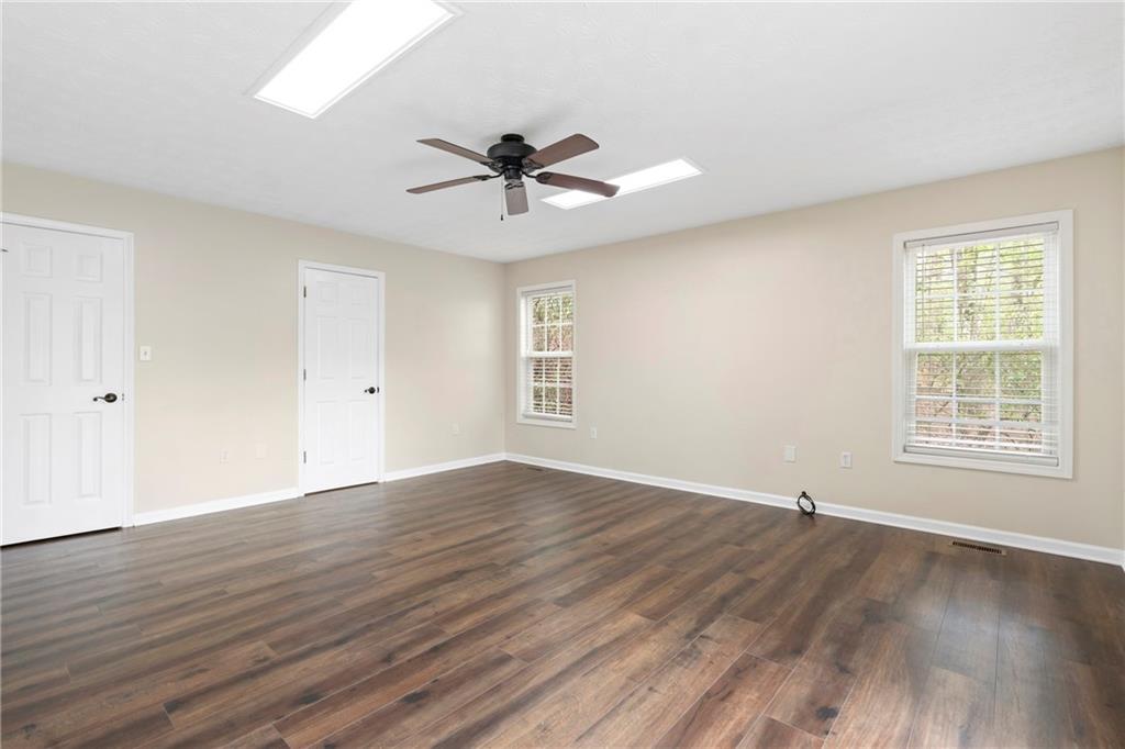 499 Old Deer Path Way, Cleveland, Georgia image 37