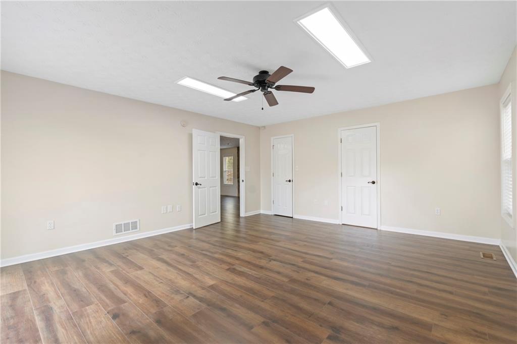 499 Old Deer Path Way, Cleveland, Georgia image 35