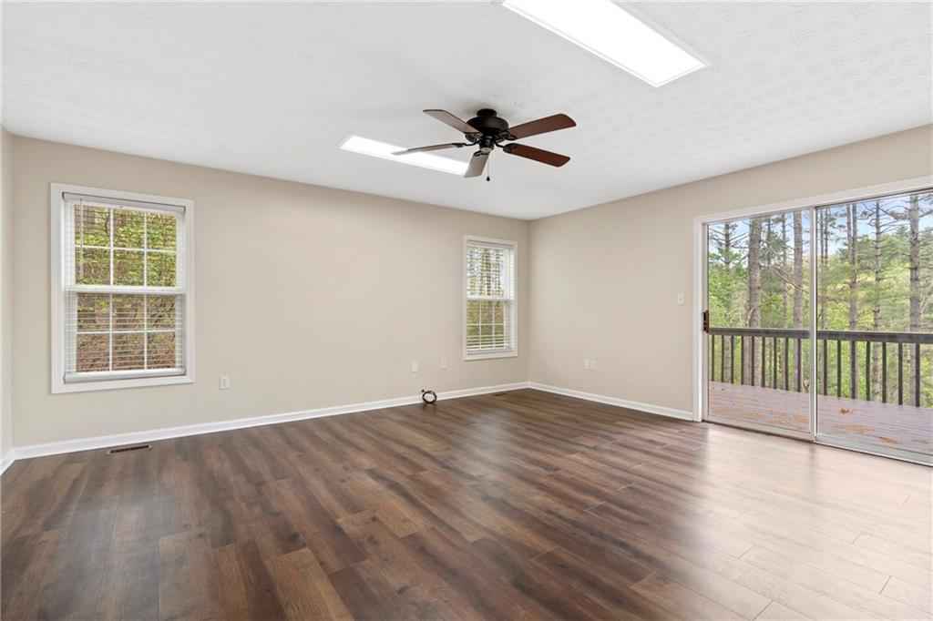 499 Old Deer Path Way, Cleveland, Georgia image 36