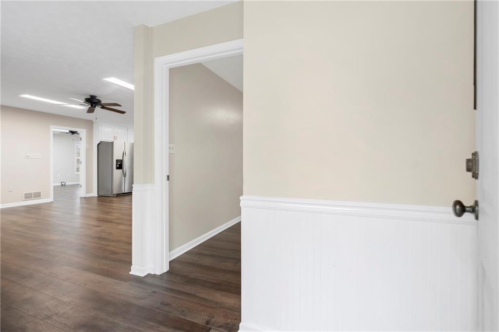 499 Old Deer Path Way, Cleveland, Georgia image 7