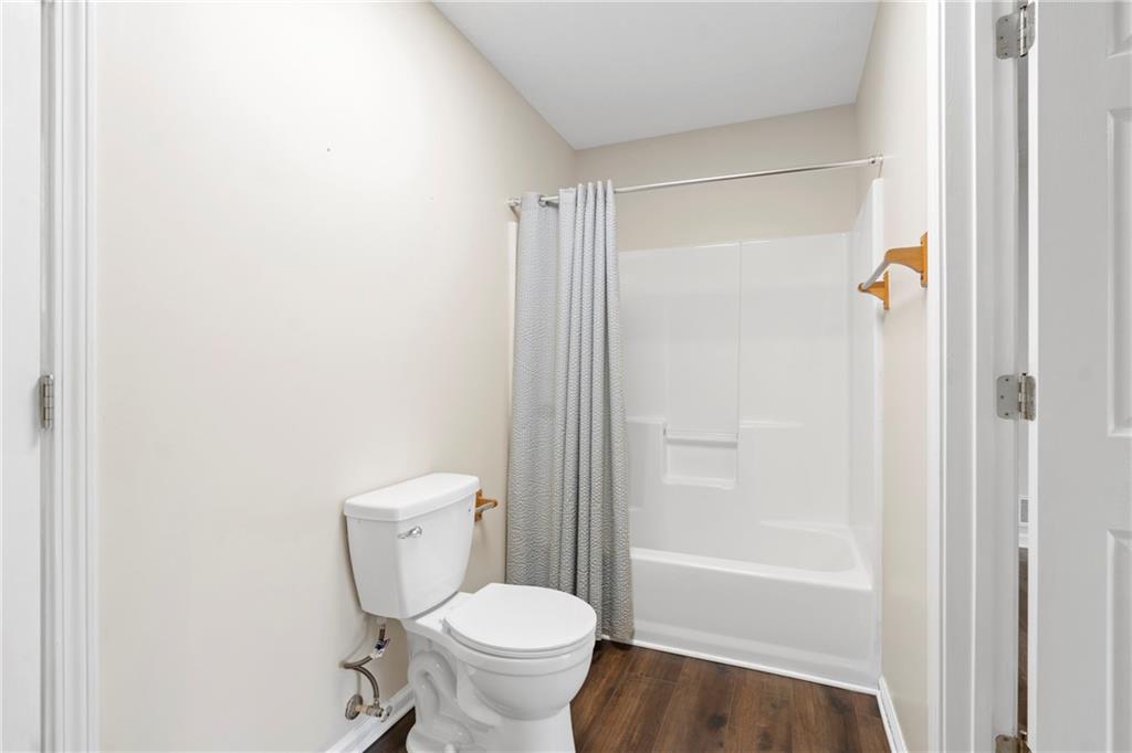 499 Old Deer Path Way, Cleveland, Georgia image 38