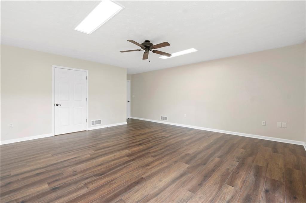 499 Old Deer Path Way, Cleveland, Georgia image 26