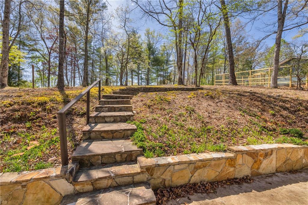499 Old Deer Path Way, Cleveland, Georgia image 6