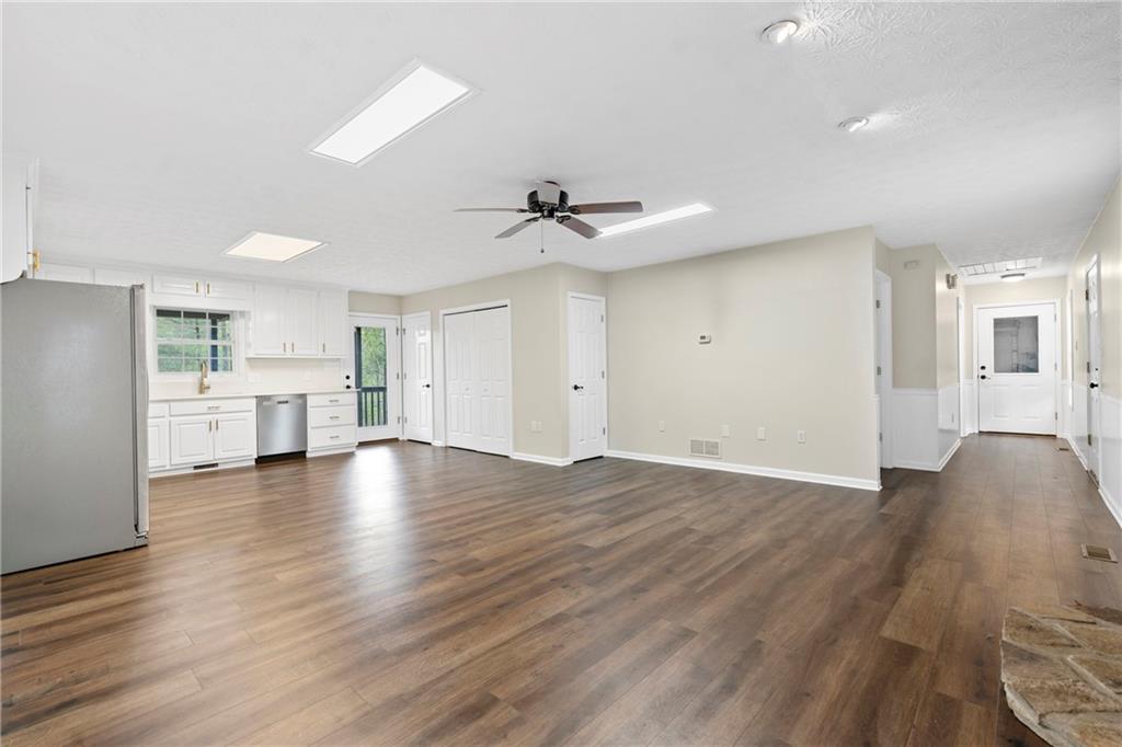 499 Old Deer Path Way, Cleveland, Georgia image 12