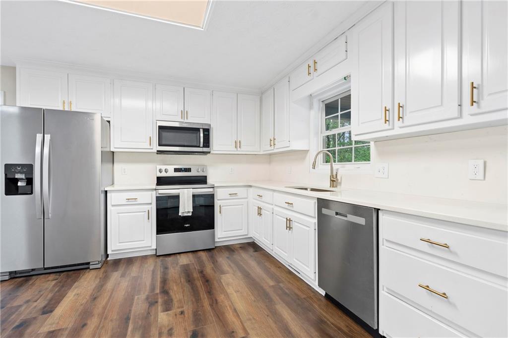 499 Old Deer Path Way, Cleveland, Georgia image 14