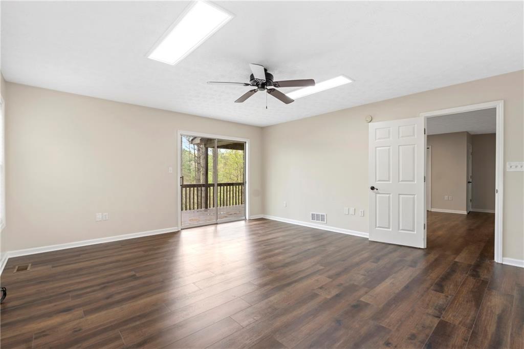 499 Old Deer Path Way, Cleveland, Georgia image 34