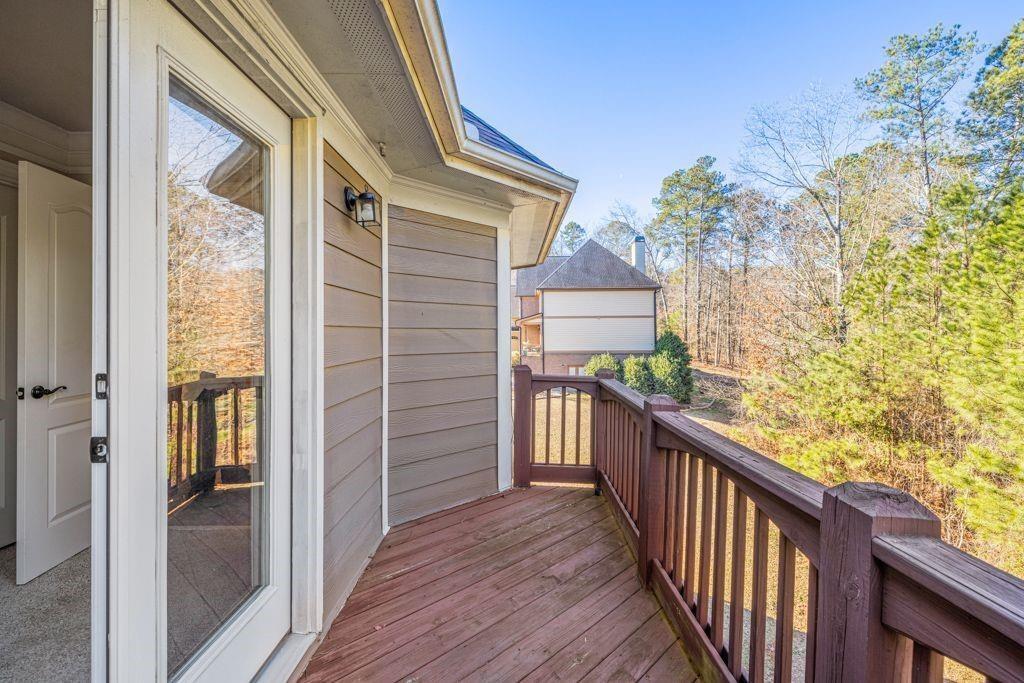1526 Rocky River Drive, Lawrenceville, Georgia image 34