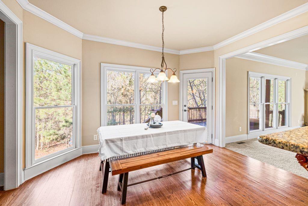 1526 Rocky River Drive, Lawrenceville, Georgia image 21