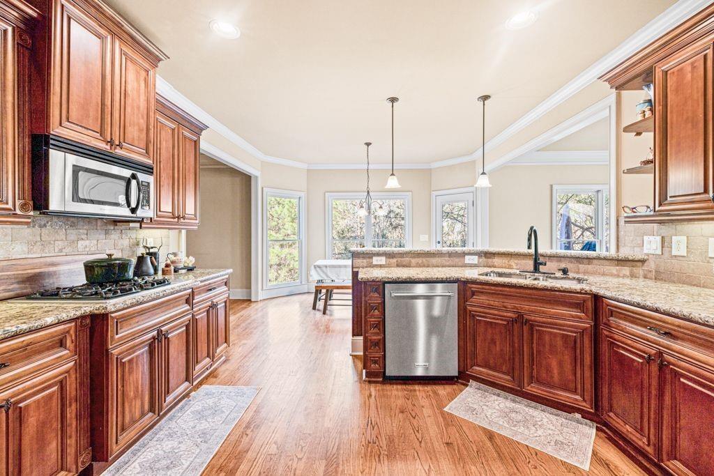 1526 Rocky River Drive, Lawrenceville, Georgia image 18