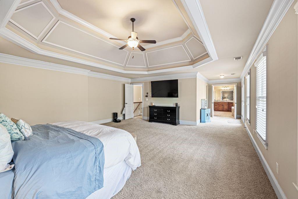 1526 Rocky River Drive, Lawrenceville, Georgia image 29