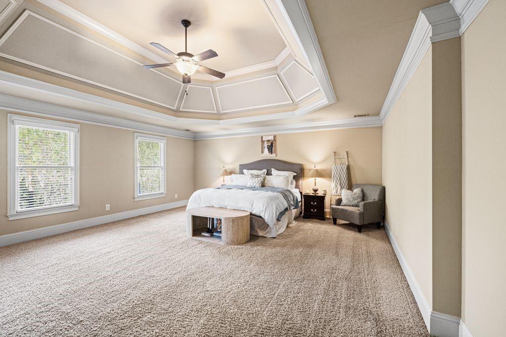 1526 Rocky River Drive, Lawrenceville, Georgia image 3
