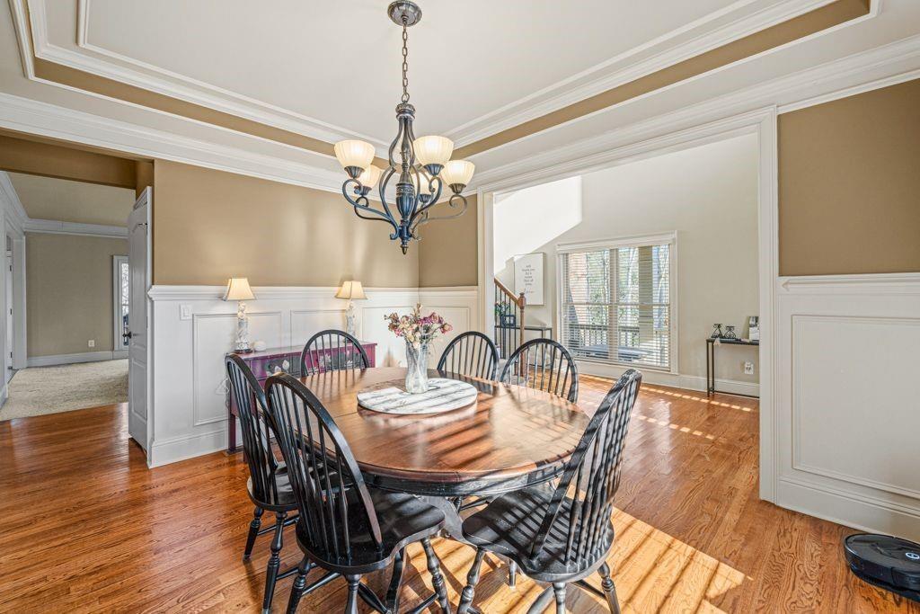 1526 Rocky River Drive, Lawrenceville, Georgia image 11