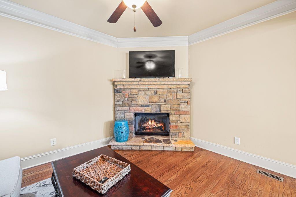 1526 Rocky River Drive, Lawrenceville, Georgia image 20