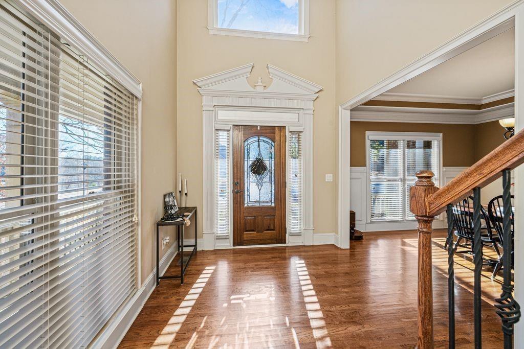 1526 Rocky River Drive, Lawrenceville, Georgia image 9