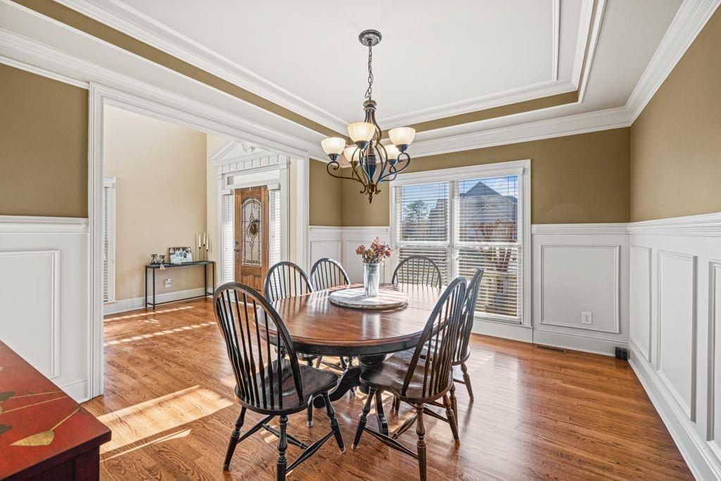 1526 Rocky River Drive, Lawrenceville, Georgia image 10