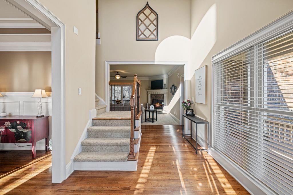1526 Rocky River Drive, Lawrenceville, Georgia image 8