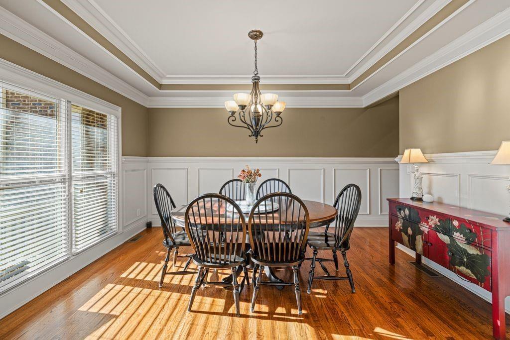 1526 Rocky River Drive, Lawrenceville, Georgia image 12
