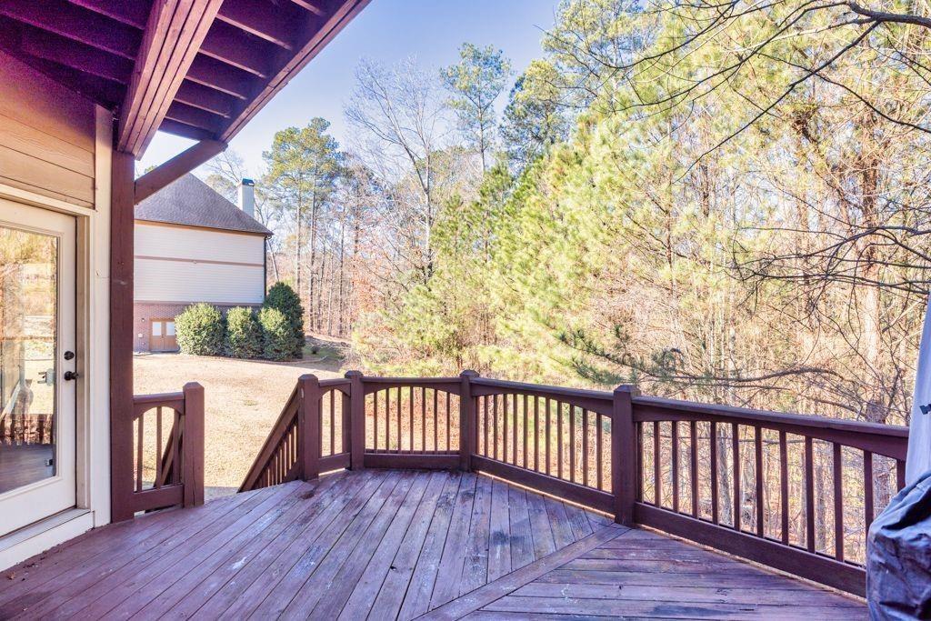 1526 Rocky River Drive, Lawrenceville, Georgia image 49