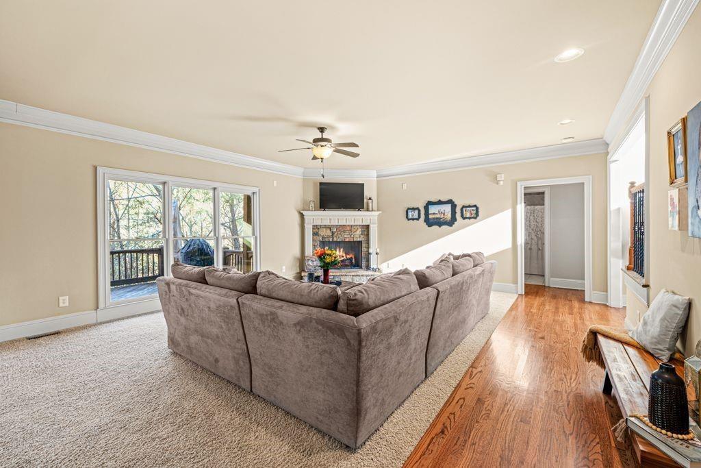 1526 Rocky River Drive, Lawrenceville, Georgia image 14