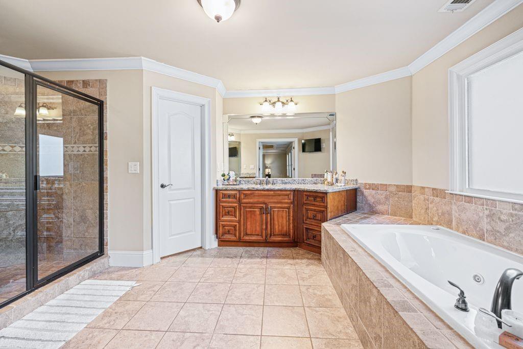 1526 Rocky River Drive, Lawrenceville, Georgia image 31
