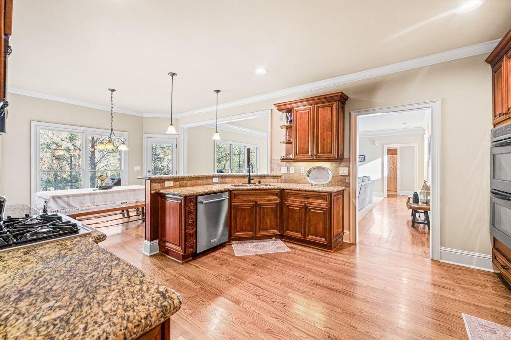 1526 Rocky River Drive, Lawrenceville, Georgia image 17