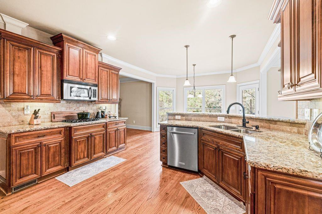 1526 Rocky River Drive, Lawrenceville, Georgia image 16