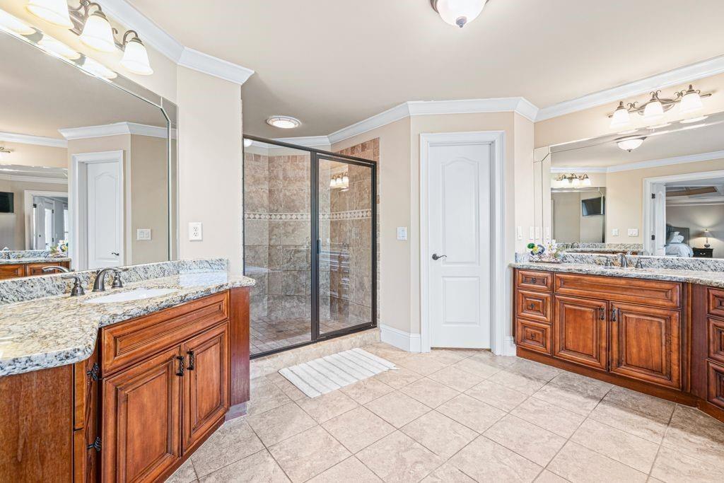 1526 Rocky River Drive, Lawrenceville, Georgia image 4