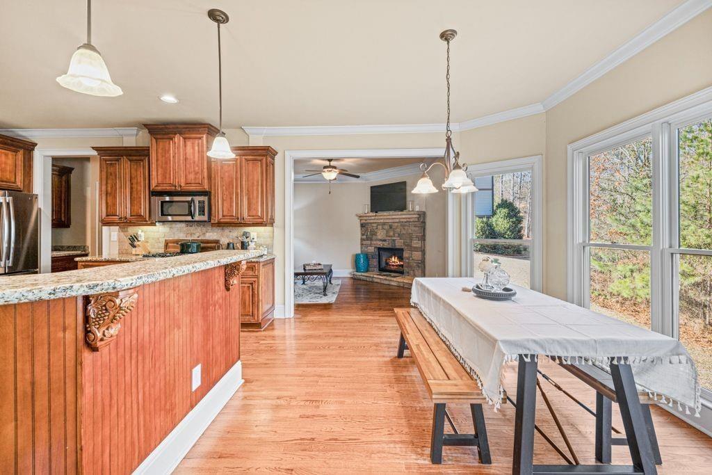 1526 Rocky River Drive, Lawrenceville, Georgia image 22