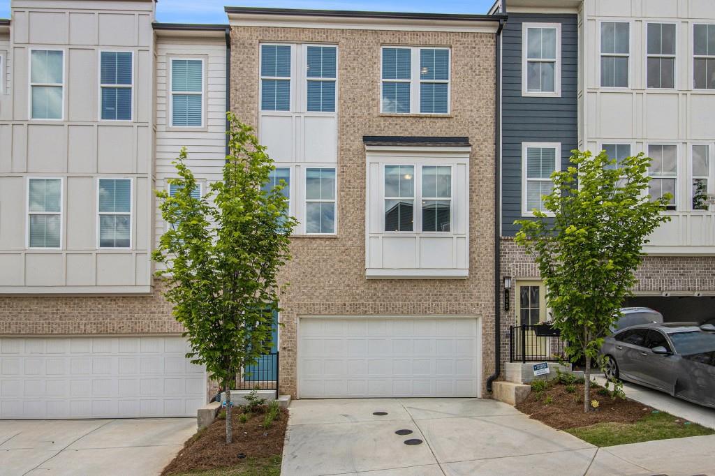 387 Skylar Way, Atlanta, Georgia image 45