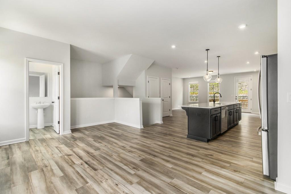 387 Skylar Way, Atlanta, Georgia image 13