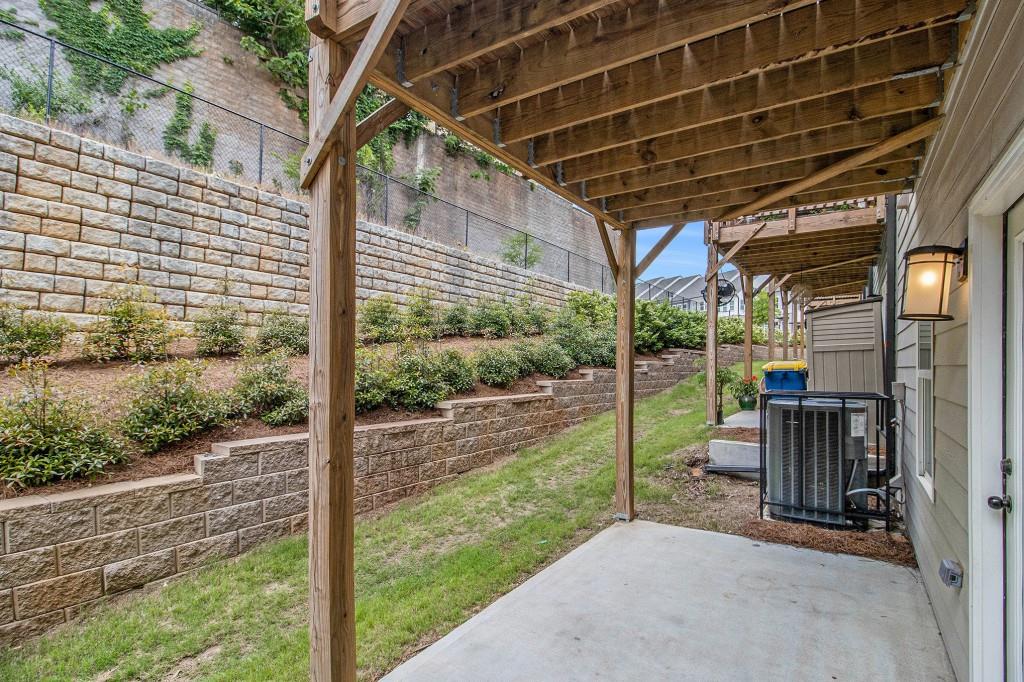 387 Skylar Way, Atlanta, Georgia image 28