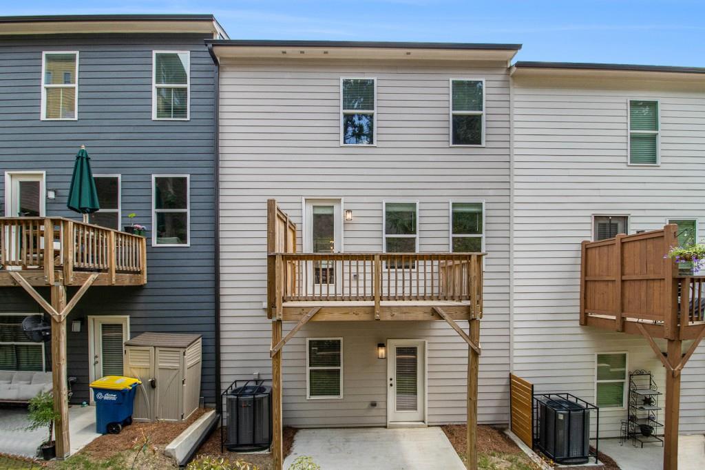 387 Skylar Way, Atlanta, Georgia image 6